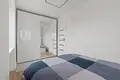 Appartement 2 chambres 39 m² Varsovie, Pologne
