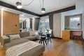 Appartement 163 m² Varsovie, Pologne