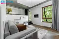 2 room apartment 40 m² in Vilnius, Lithuania