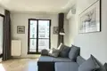 Appartement 2 chambres 50 m² en Varsovie, Pologne