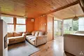 Casa 4 habitaciones 78 m² Ziemelblazma, Letonia