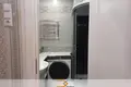 1 room apartment 43 m² Minsk, Belarus