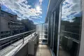 Studio apartment 1 bedroom 25 m² Municipality of Thessaloniki, Greece