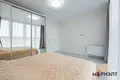 Wohnung 1 zimmer 45 m² Minsk, Belarus