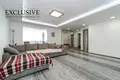 Квартира 3 комнаты 82 м² Ждановичи, Беларусь
