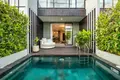 Townhouse 2 bedrooms 104 m² Lesser Sunda Islands, Indonesia
