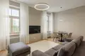Appartement 3 chambres 74 m² Riga, Lettonie
