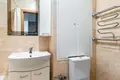 Apartamento 1 habitación 40 m² Minsk, Belarús