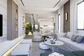 Casa 5 habitaciones 220 m² Dosemealti, Turquía