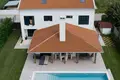 Вилла 5 спален 373 м² Истрийская жупания, Хорватия