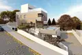 Wohnung 5 zimmer 305 m² Koinoteta Agiou Tychona, Zypern