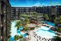 1 bedroom condo  Pattaya City, Thailand