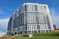 Квартира 2 комнаты 66 м² Минск, Беларусь