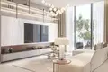 Apartamento 3 habitaciones 214 m² Dubái, Emiratos Árabes Unidos