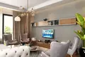 Dúplex 6 habitaciones 307 m² Uskudar, Turquía
