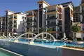 Penthouse 6 bedrooms 370 m² Kusadasi, Turkey