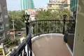 Mieszkanie 2 pokoi 66 m² Pattaya City, Tajlandia