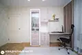 4 room apartment 81 m² Minsk, Belarus