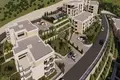 Apartamento 1 habitacion 45 m² Budva, Montenegro