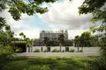 Complejo residencial New freehold complex of apartments and villas in Bukit, Bali, Indonesia