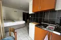Wohnung 1 Schlafzimmer 25 m² in Rafailovici, Montenegro