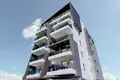 Wohnung 3 Schlafzimmer 110 m² Zypern, Zypern