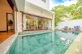 Villa 2 chambres  Kerobokan Kelod, Indonésie