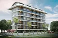 Mieszkanie 55 m² Mahmutlar, Turcja