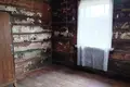 Wohnung 1 zimmer 37 m² Baryssau, Belarus