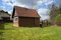 Haus 66 m² Piatryskauski sielski Saviet, Belarus