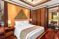 5 bedroom apartment 311 m² Kamala, Thailand