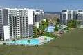 Mieszkanie 45 m² Trikomo, Cypr Północny