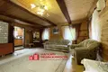 Casa 2 habitaciones 50 m² Adelski sielski Saviet, Belarús
