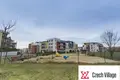 Apartamento 3 habitaciones 62 m² Praga, Chequia