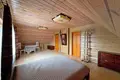 House 303 m² Astrashycki Haradok, Belarus
