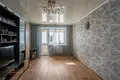 Wohnung 2 zimmer 44 m² Minsk, Belarus