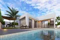 3-Schlafzimmer-Villa 80 m² Torre-Pacheco, Spanien