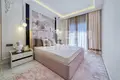 1 bedroom apartment 55 m² Alanya, Turkey