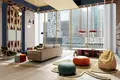 Kompleks mieszkalny JUMEIRAH LIVING