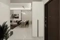 Apartamento 62 m² Tosmur, Turquía