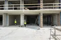 3 bedroom apartment 111 m² Germasogeia, Cyprus