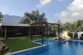 Barrio residencial Lapta Marina Houses