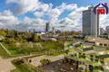 Квартира 2 комнаты 50 м² в Минске, Беларусь