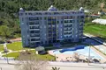 1 bedroom apartment 55 m² Akarca Koyu, Turkey