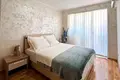 Apartamento 1 habitacion 49 m² en Przno, Montenegro