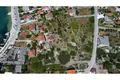 Земельные участки 1 272 м² Opcina Marina, Хорватия