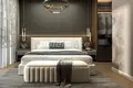2 bedroom apartment 75 m² Yenişehir, Turkey