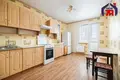 Wohnung 2 zimmer 71 m² Minsk, Belarus