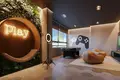 Apartamento 3 habitaciones 126 m² Regiao Imediata de Sao Paulo, Brasil