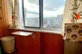Квартира 2 комнаты 48 м² Минск, Беларусь